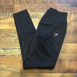 Gymshark Black Leggings